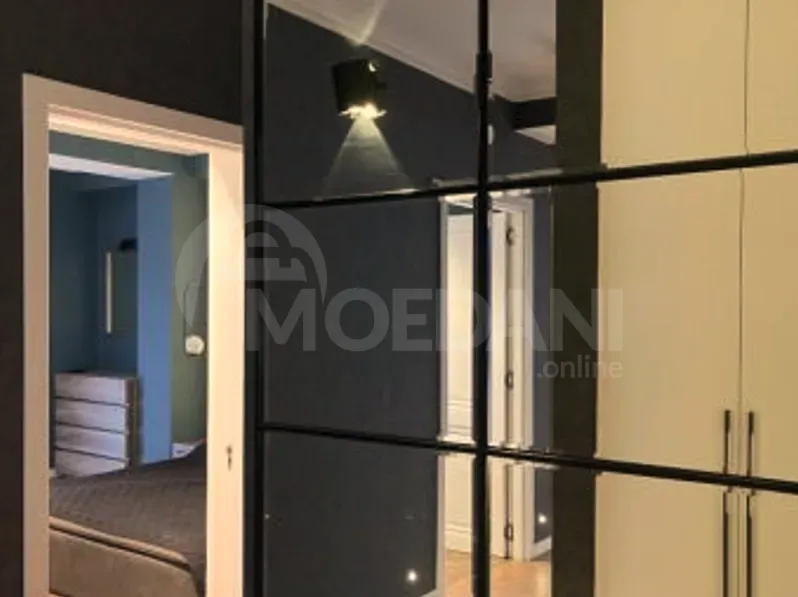 Apartments For Rent three-room 102м² 6/12 floor Tbilisi - photo 8