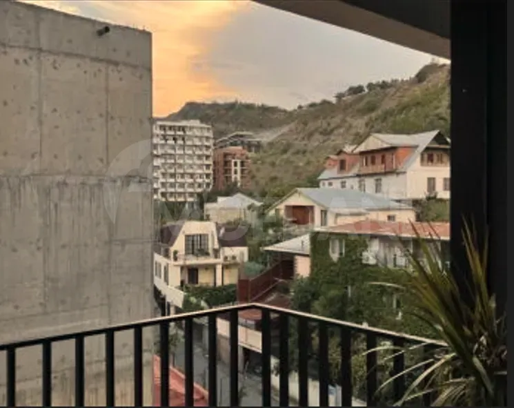 Apartments For Rent three-room 102м² 6/12 floor Tbilisi - photo 6