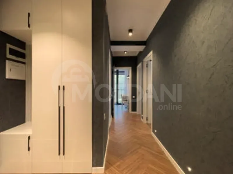 Apartments For Rent three-room 102м² 6/12 floor Tbilisi - photo 10