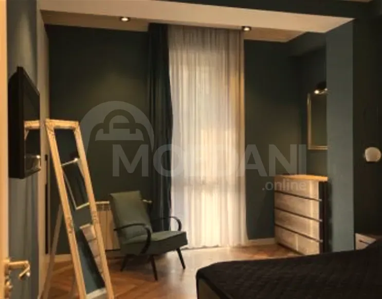 Apartments For Rent three-room 102м² 6/12 floor Tbilisi - photo 11