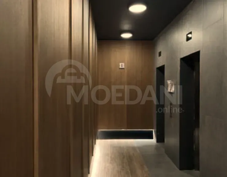 Apartments For Rent three-room 102м² 6/12 floor Tbilisi - photo 7