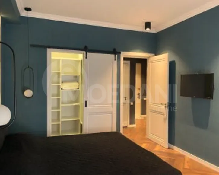 Apartments For Rent three-room 102м² 6/12 floor Tbilisi - photo 4