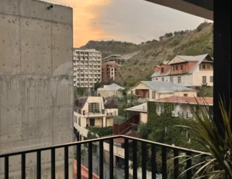 Apartments For Rent three-room 102м² 6/12 floor Tbilisi - photo 12