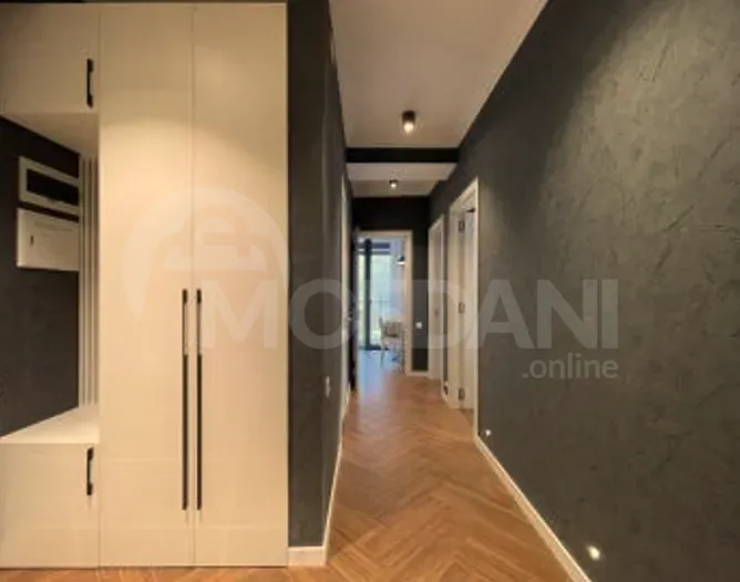Apartments For Rent three-room 102м² 6/12 floor Tbilisi - photo 3