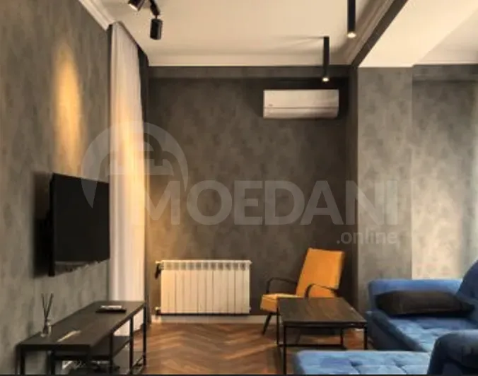 Apartments For Rent three-room 102м² 6/12 floor Tbilisi - photo 5
