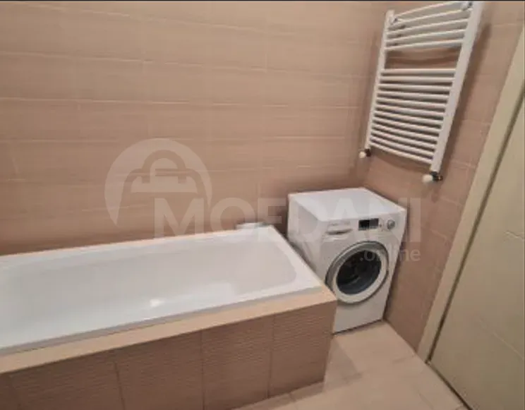 Apartments For Rent three-room 89м² 12/12 floor Tbilisi - photo 1