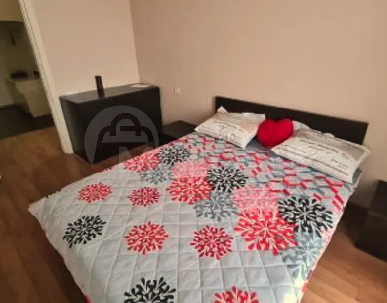 Apartments For Rent three-room 89м² 12/12 floor Tbilisi - photo 6