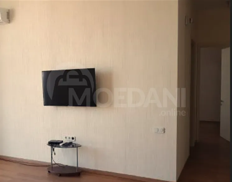 Apartments For Rent three-room 89м² 12/12 floor Tbilisi - photo 3