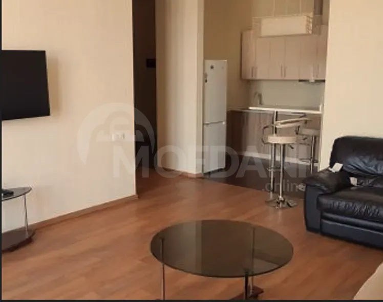 Apartments For Rent three-room 89м² 12/12 floor Tbilisi - photo 5
