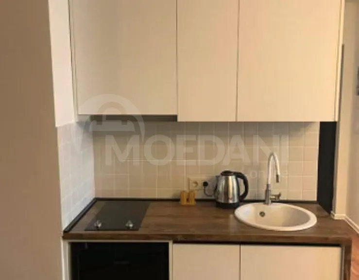 Сдам 1-комн. квартиру 45м² 5/9 эт. Тбилиси - изображение 7