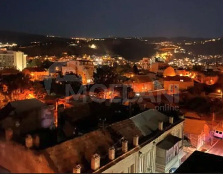 Сдам 1-комн. квартиру 45м² 5/9 эт. Тбилиси - изображение 3