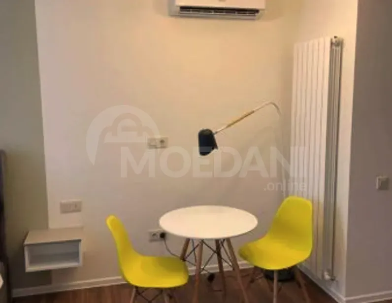 Сдам 1-комн. квартиру 45м² 5/9 эт. Тбилиси - изображение 8