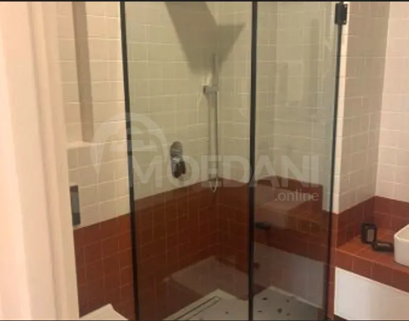 Сдам 1-комн. квартиру 45м² 5/9 эт. Тбилиси - изображение 2