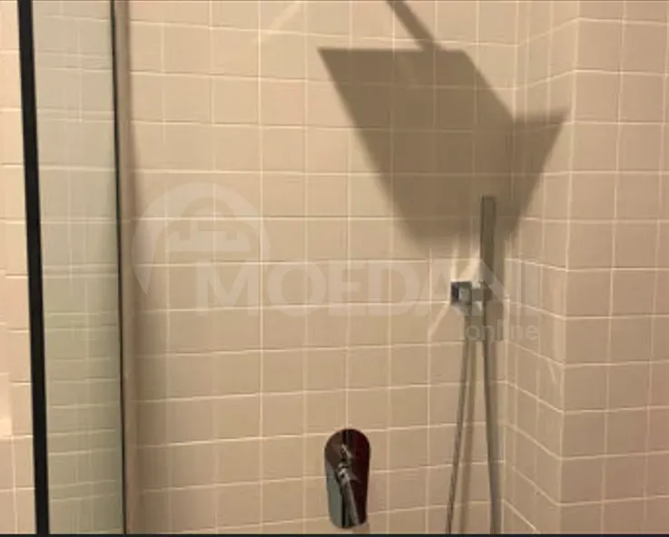 Сдам 1-комн. квартиру 45м² 5/9 эт. Тбилиси - изображение 6