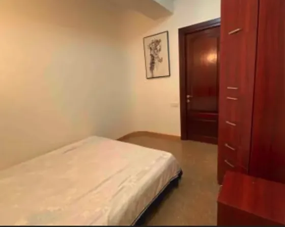 Apartments For Rent two-room 64м² 2/9 floor Tbilisi