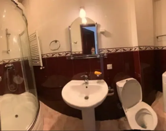 Apartments For Rent two-room 64м² 2/9 floor Tbilisi