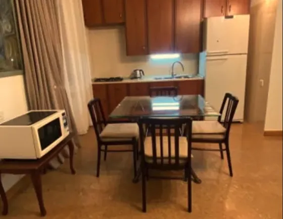 Apartments For Rent two-room 64м² 2/9 floor Tbilisi