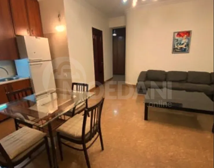 Сдам 2-комн. квартиру 64м² 2/9 эт. Тбилиси - изображение 9