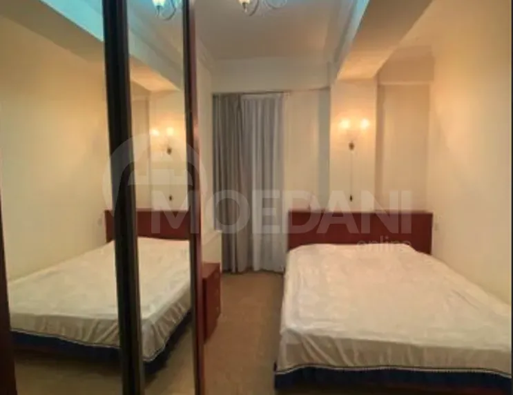 Сдам 2-комн. квартиру 64м² 2/9 эт. Тбилиси - изображение 10