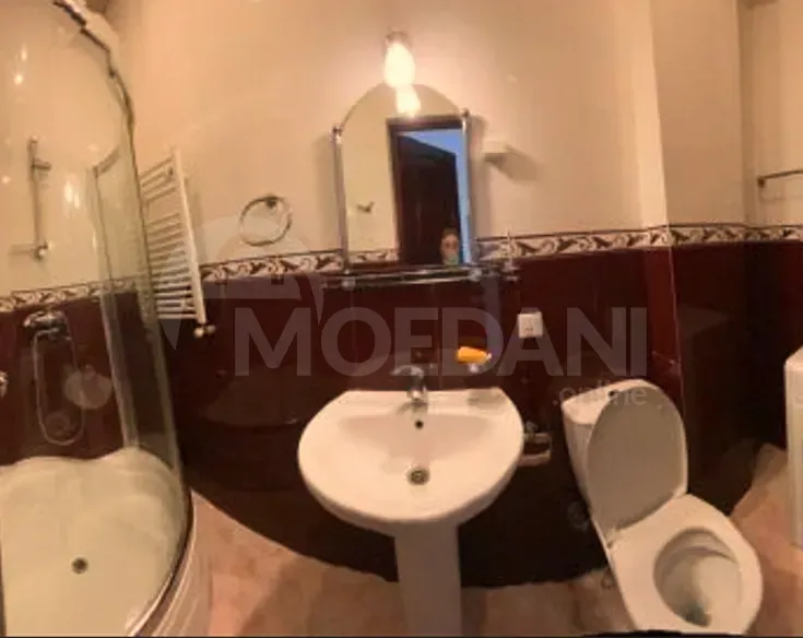 Сдам 2-комн. квартиру 64м² 2/9 эт. Тбилиси - изображение 4