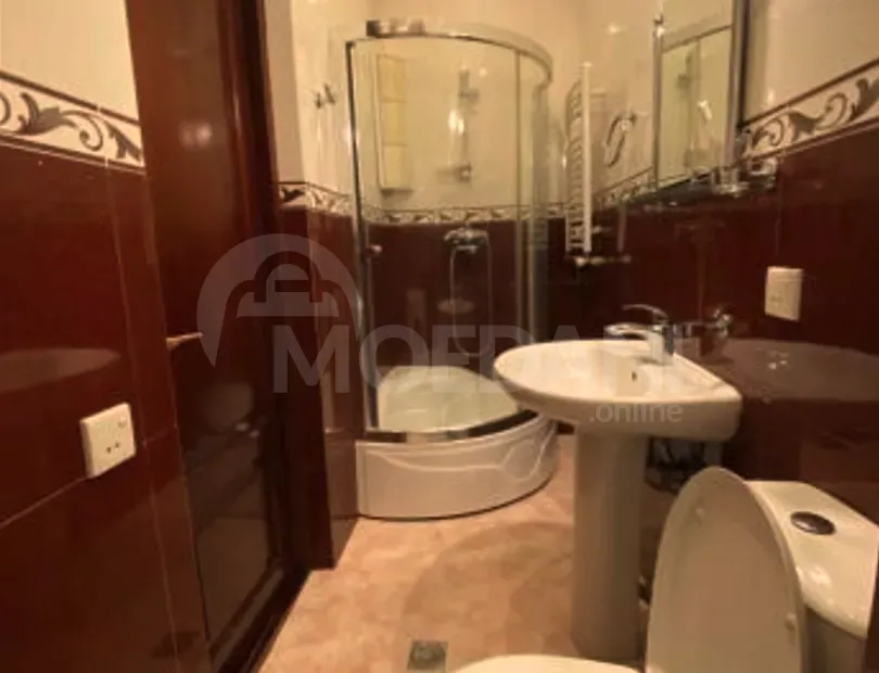 Сдам 2-комн. квартиру 64м² 2/9 эт. Тбилиси - изображение 8