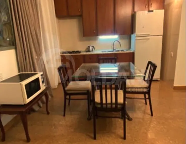 Сдам 2-комн. квартиру 64м² 2/9 эт. Тбилиси - изображение 3