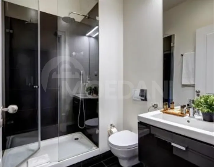 Apartments For Rent three-room 126м² 3/10 floor Tbilisi - photo 2