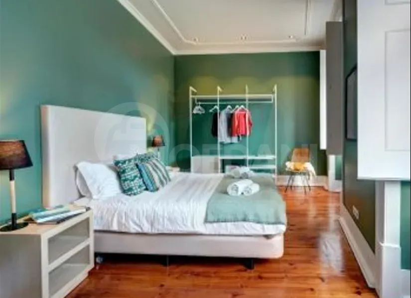 Apartments For Rent three-room 126м² 3/10 floor Tbilisi - photo 4