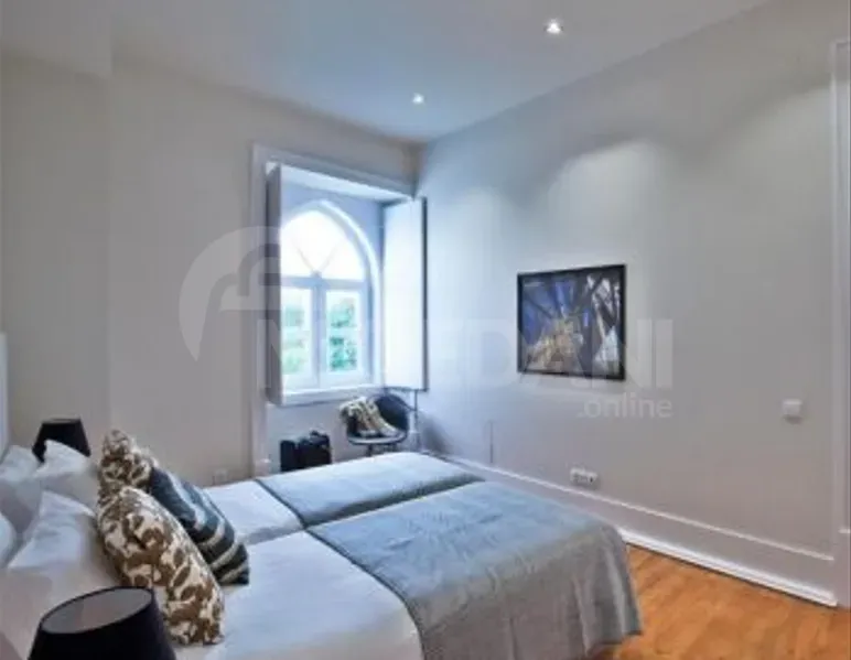 Apartments For Rent three-room 126м² 3/10 floor Tbilisi - photo 5