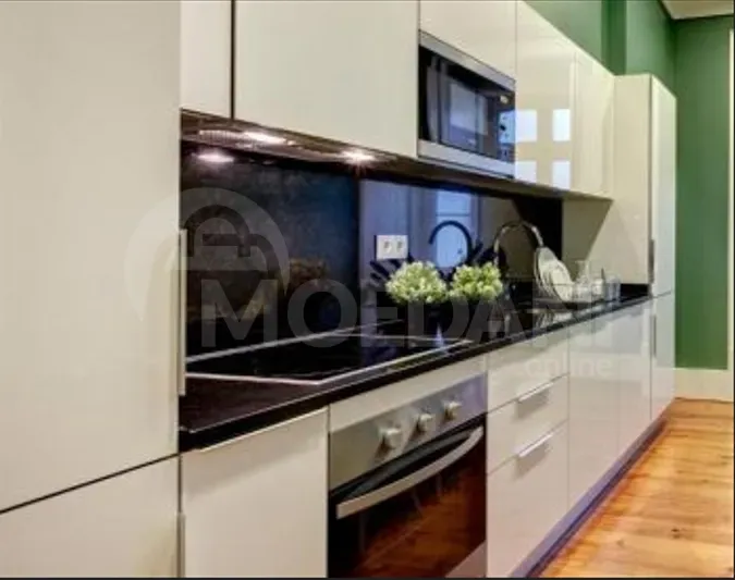 Apartments For Rent three-room 126м² 3/10 floor Tbilisi - photo 3