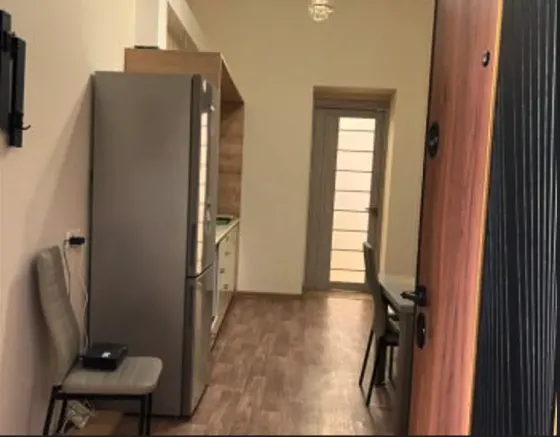 Apartments For Rent two-room 50м² 2/2 floor Tbilisi