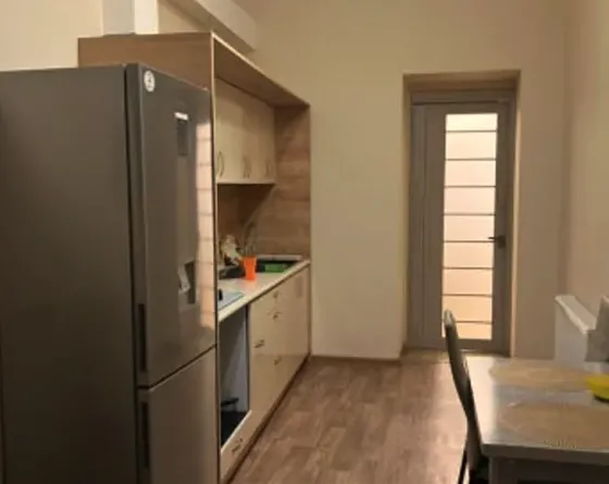 Apartments For Rent two-room 50м² 2/2 floor Tbilisi