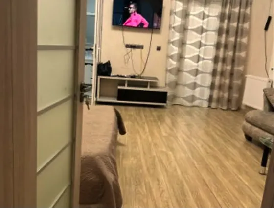 Apartments For Rent two-room 50м² 2/2 floor Tbilisi