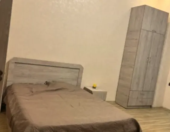 Apartments For Rent two-room 50м² 2/2 floor Tbilisi