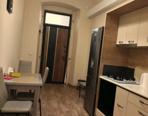 Apartments For Rent two-room 50м² 2/2 floor Tbilisi