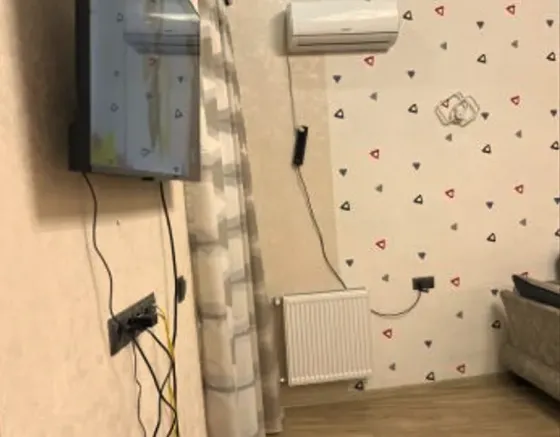 Apartments For Rent two-room 50м² 2/2 floor Tbilisi