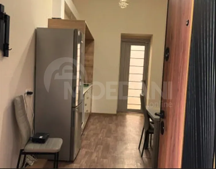 Сдам 2-комн. квартиру 50м² 2/2 эт. Тбилиси - изображение 2