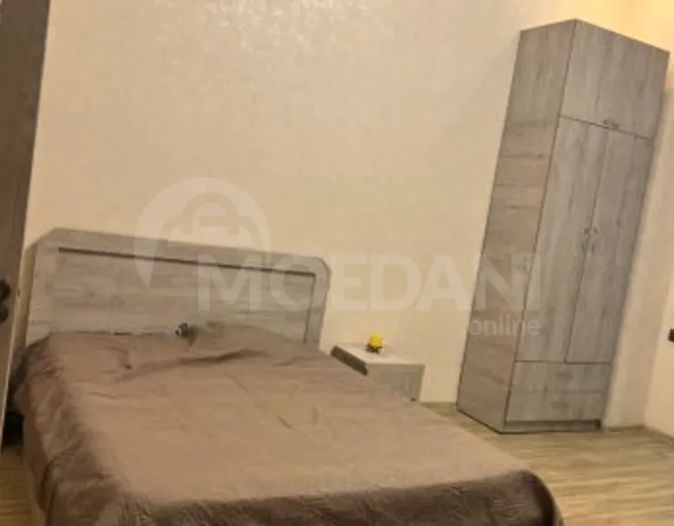 Сдам 2-комн. квартиру 50м² 2/2 эт. Тбилиси - изображение 5