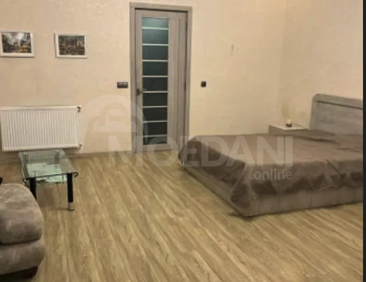 Сдам 2-комн. квартиру 50м² 2/2 эт. Тбилиси - изображение 12