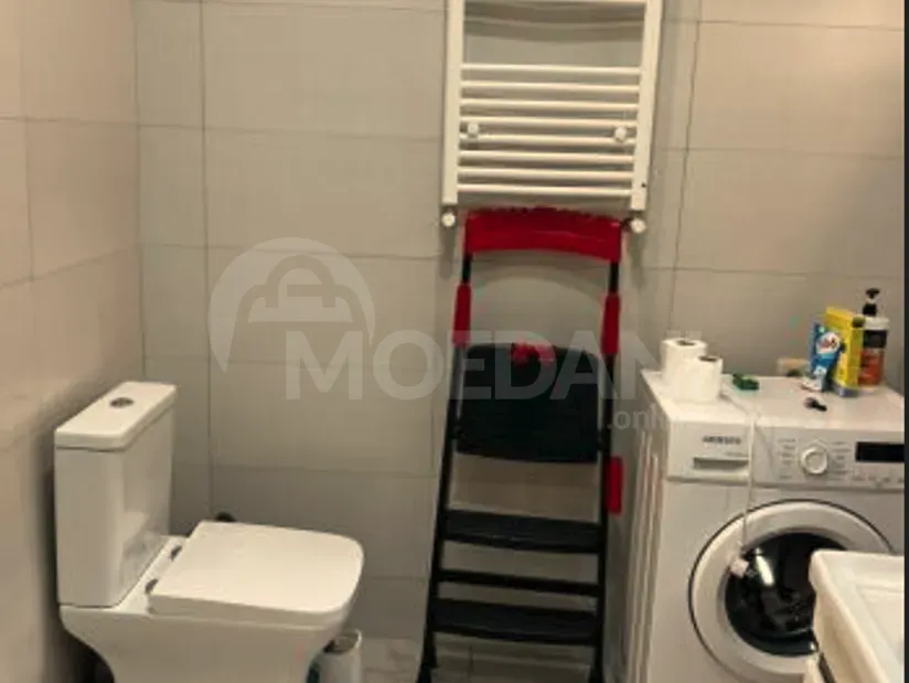 Сдам 2-комн. квартиру 50м² 2/2 эт. Тбилиси - изображение 9