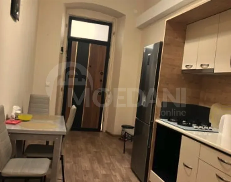 Сдам 2-комн. квартиру 50м² 2/2 эт. Тбилиси - изображение 4