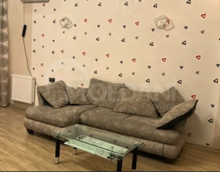 Сдам 2-комн. квартиру 50м² 2/2 эт. Тбилиси - изображение 7