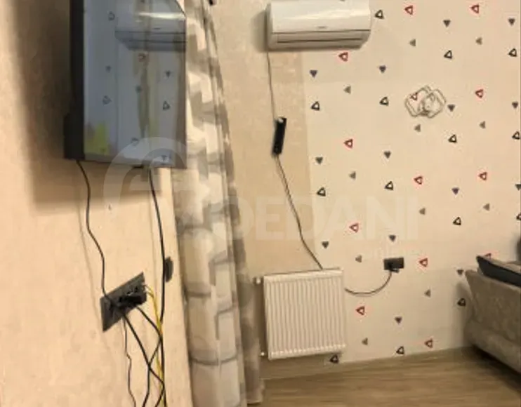 Сдам 2-комн. квартиру 50м² 2/2 эт. Тбилиси - изображение 6