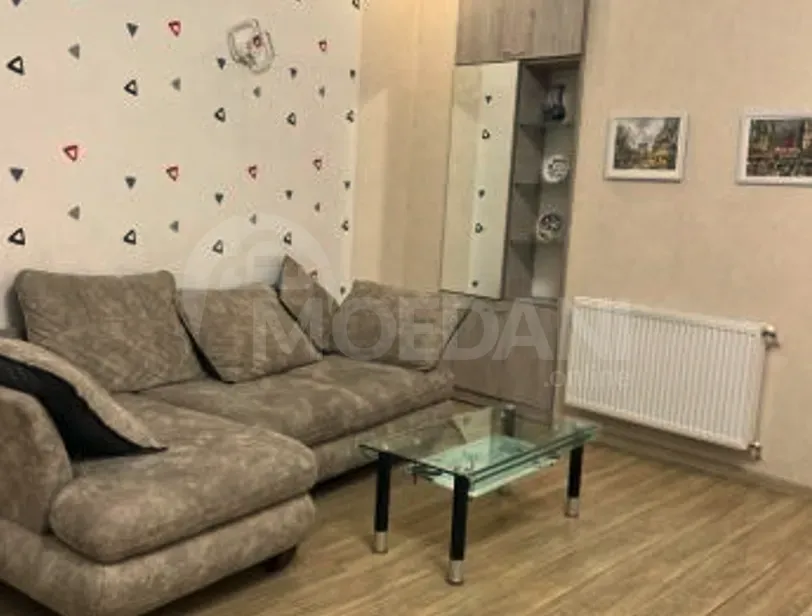 Сдам 2-комн. квартиру 50м² 2/2 эт. Тбилиси - изображение 8