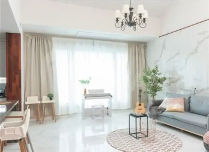 Сдам 5-комн. квартиру 140м² 3/9 эт. Тбилиси - изображение 2