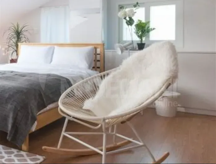 Сдам 5-комн. квартиру 140м² 3/9 эт. Тбилиси - изображение 6