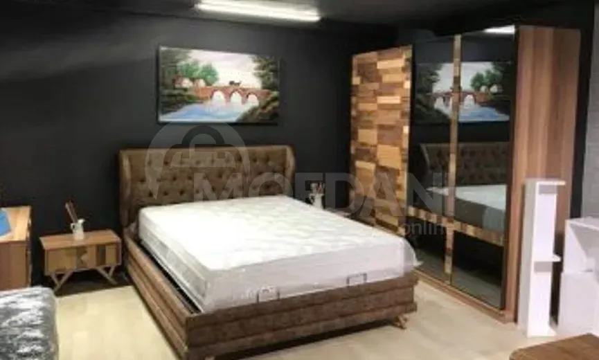 ქირავდება 4 ოთახიანი ბინა 180მ² 15/18 სართ თბილისი - photo 3