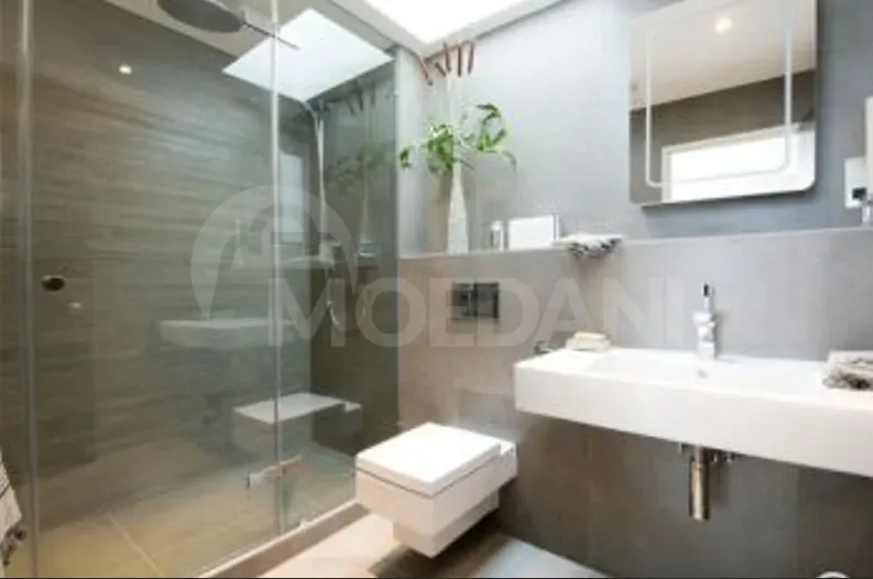 ქირავდება 4 ოთახიანი ბინა 180მ² 15/18 სართ თბილისი - photo 2