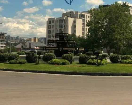 Apartments For Rent two-room 45м² 4/9 floor Tbilisi