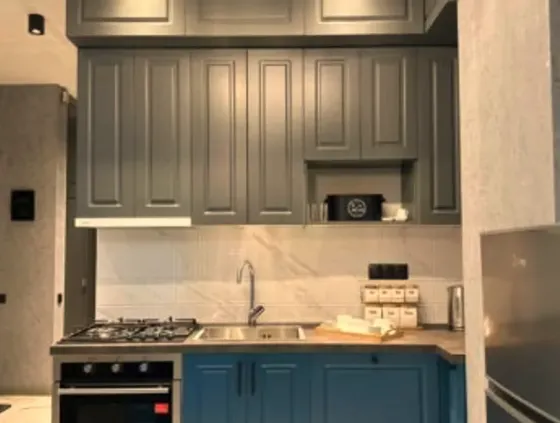 Apartments For Rent two-room 45м² 4/9 floor Tbilisi